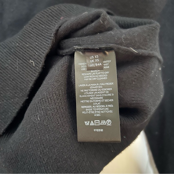 Anthropologie Maeve Boat Neck Sweater - Picture 9 of 10